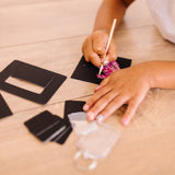 Scratch Art® Deluxe Party Pack K5