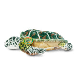 Sea Turtle Giant Stuffed Animal J8