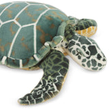 Sea Turtle Giant Stuffed Animal J8