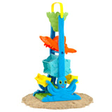 Seaside Sidekicks Funnel Fun Q9
