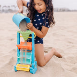 Seaside Sidekicks Funnel Fun Q9