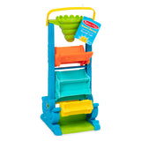 Seaside Sidekicks Funnel Fun Q9