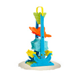 Seaside Sidekicks Funnel Fun Q9