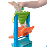 Seaside Sidekicks Funnel Fun Q9
