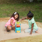 Seaside Sidekicks Funnel Fun Q9