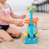 Seaside Sidekicks Funnel Fun Q9