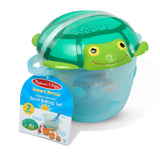 Seaside Sidekicks Sand Baking Set S1