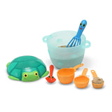 Seaside Sidekicks Sand Baking Set S1