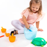 Seaside Sidekicks Sand Baking Set S1