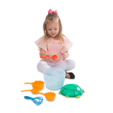 Seaside Sidekicks Sand Baking Set S1