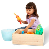 Seaside Sidekicks Sand Baking Set S1