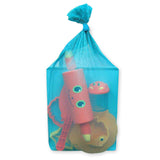 Seaside Sidekicks Sand Cookie Set A4