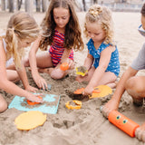 Seaside Sidekicks Sand Cookie Set A4