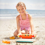 Seaside Sidekicks Sand Cookie Set W5