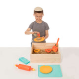 Seaside Sidekicks Sand Cookie Set W5