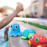 Seaside Sidekicks Squirters Water Toys S9