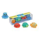 Seaside Sidekicks Squirters Water Toys S9