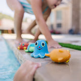Seaside Sidekicks Squirters Water Toys S9