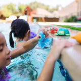 Seaside Sidekicks Squirters Water Toys S9