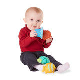 Seaside Sidekicks Squirters Water Toys S9