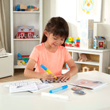 Secret Decoder Deluxe Activity Set - On the Go C3