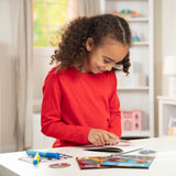 Secret Decoder Deluxe Activity Set - On the Go C3