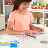 Secret Decoder Deluxe Activity Set - On the Go C3