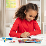 Secret Decoder Deluxe Activity Set - On the Go C3