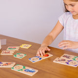 Self-Correcting Letter Puzzles K9