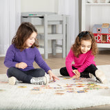 Self-Correcting Number Puzzles Z3