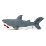 Shark Giant Stuffed Animal P6