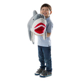 Shark Giant Stuffed Animal P6