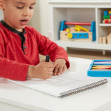Sketch Pad 2-Pack (9-Inch x 12-Inch) N3