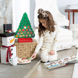 Slice & Bake Christmas Cookie Play Set C3