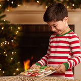 Slice & Bake Christmas Cookie Play Set C3