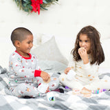Slice & Bake Christmas Cookie Play Set C3