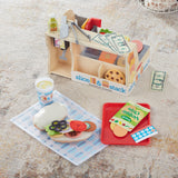 Slice & Stack Sandwich Counter W3