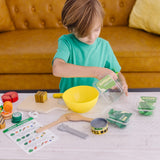 Slice & Toss Salad Set X9