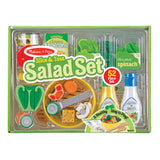 Slice & Toss Salad Set X9
