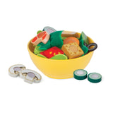 Slice & Toss Salad Set X9