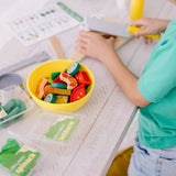 Slice & Toss Salad Set X9