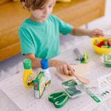 Slice & Toss Salad Set X9