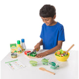 Slice & Toss Salad Set X9
