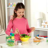 Slice & Toss Salad Set X9