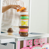 Snacks & Sweets Food Cart F0