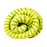 Snake Jumbo Stuffed Animal Z1
