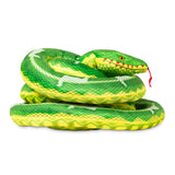 Snake Jumbo Stuffed Animal Z1