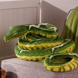 Snake Jumbo Stuffed Animal Z1