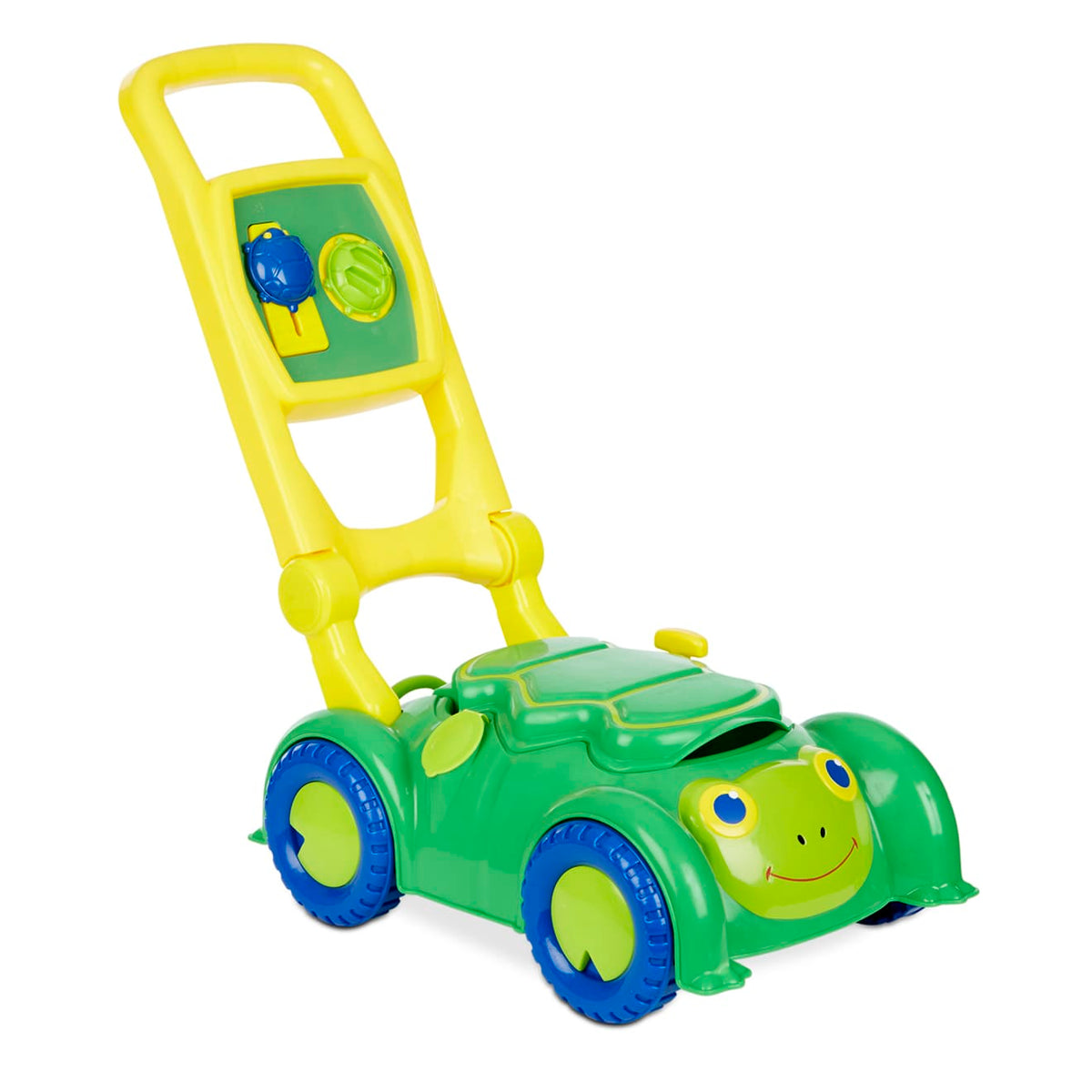 Snappy Turtle Mower Y5
