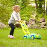 Snappy Turtle Mower Y5